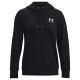 Under Armour Γυναικείο φούτερ Essential Fleece Hoodie